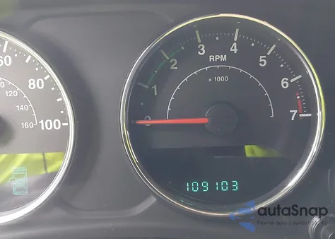 2014 Jeep Wrangler Freedom Edition z USA, uszkodzony, nr VIN 1C4AJWAG6EL237064